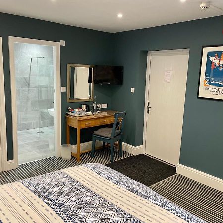 Dairy Guest House York Ngoại thất bức ảnh
