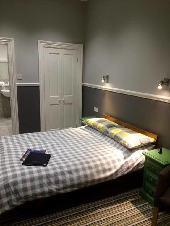 Dairy Guest House York Ngoại thất bức ảnh
