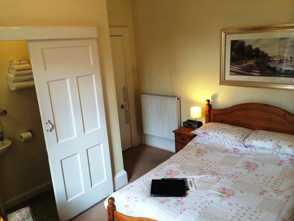 Dairy Guest House York Ngoại thất bức ảnh