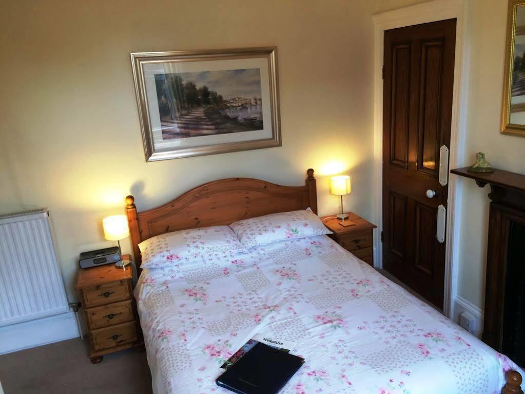 Dairy Guest House York Ngoại thất bức ảnh