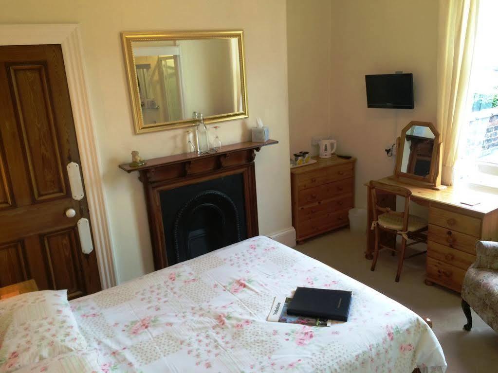 Dairy Guest House York Ngoại thất bức ảnh