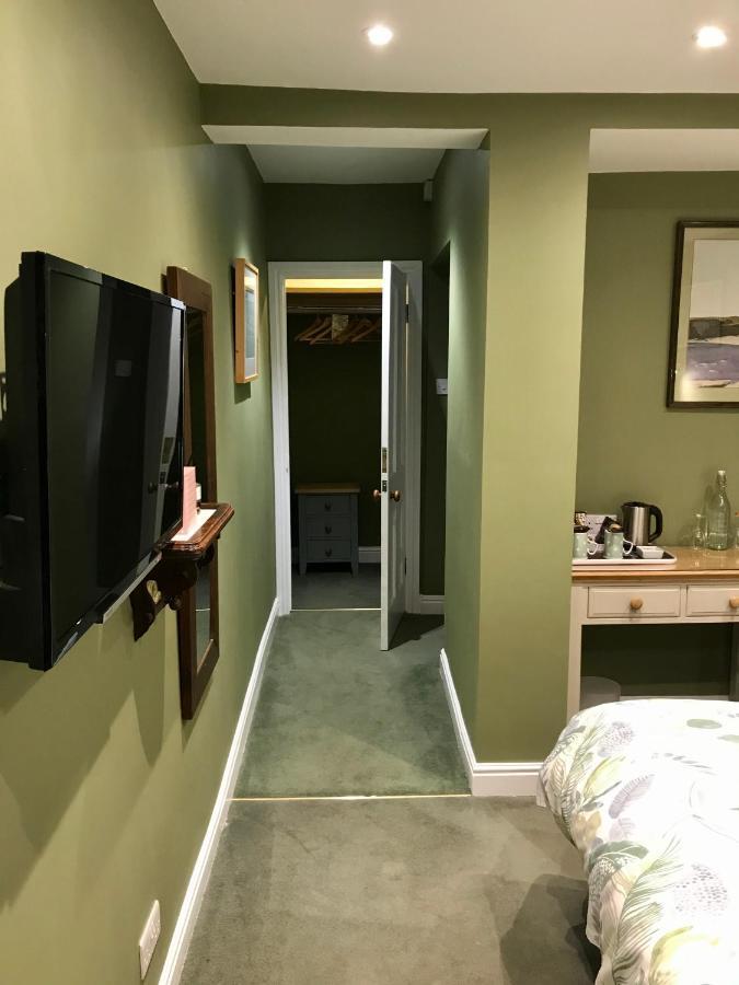 Dairy Guest House York Ngoại thất bức ảnh